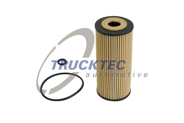 TRUCKTEC AUTOMOTIVE alyvos filtras 02.18.063